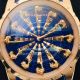 Swiss Replica Roger Dubuis Excalibur Table Ronde Watch Blue (4)_th.jpg